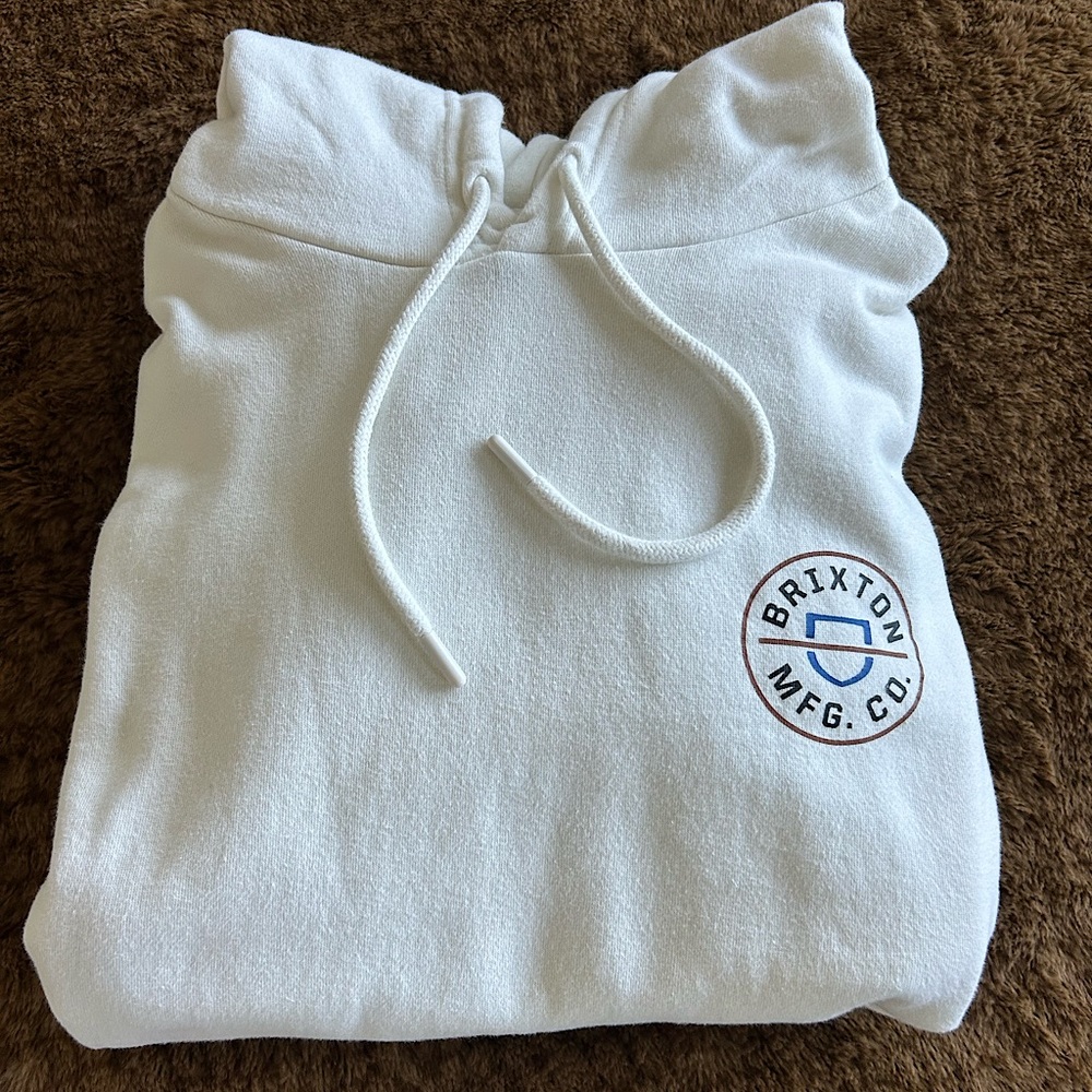 Brixton Hoodie